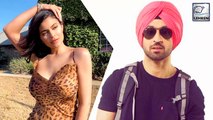 How Diljit Dosanjh Will React If Kylie Jenner Listens To His Song Kylie & Kareena?