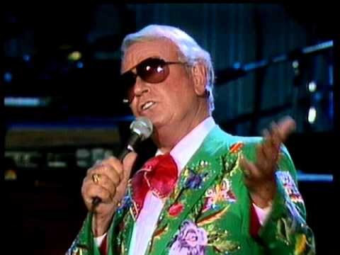 Rex Allen Sr - Sierry Petes