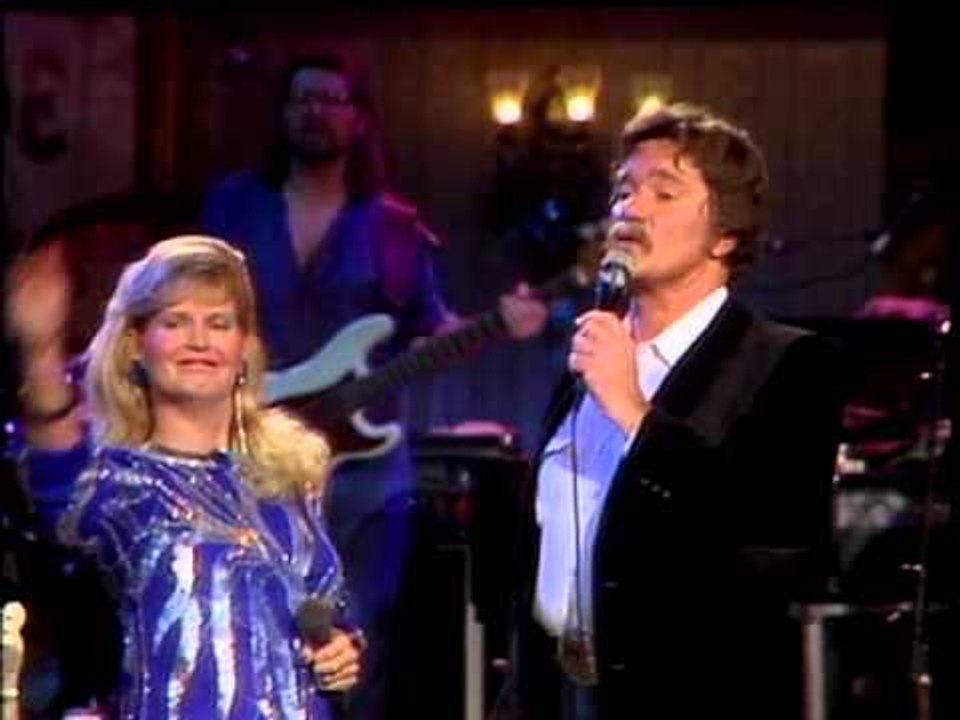 Sweethearts of The Rodeo, Ed Bruce and Lynn Anderson | Live at Church Street Station