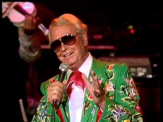 Rex Allen Sr - Tiny Bubbles