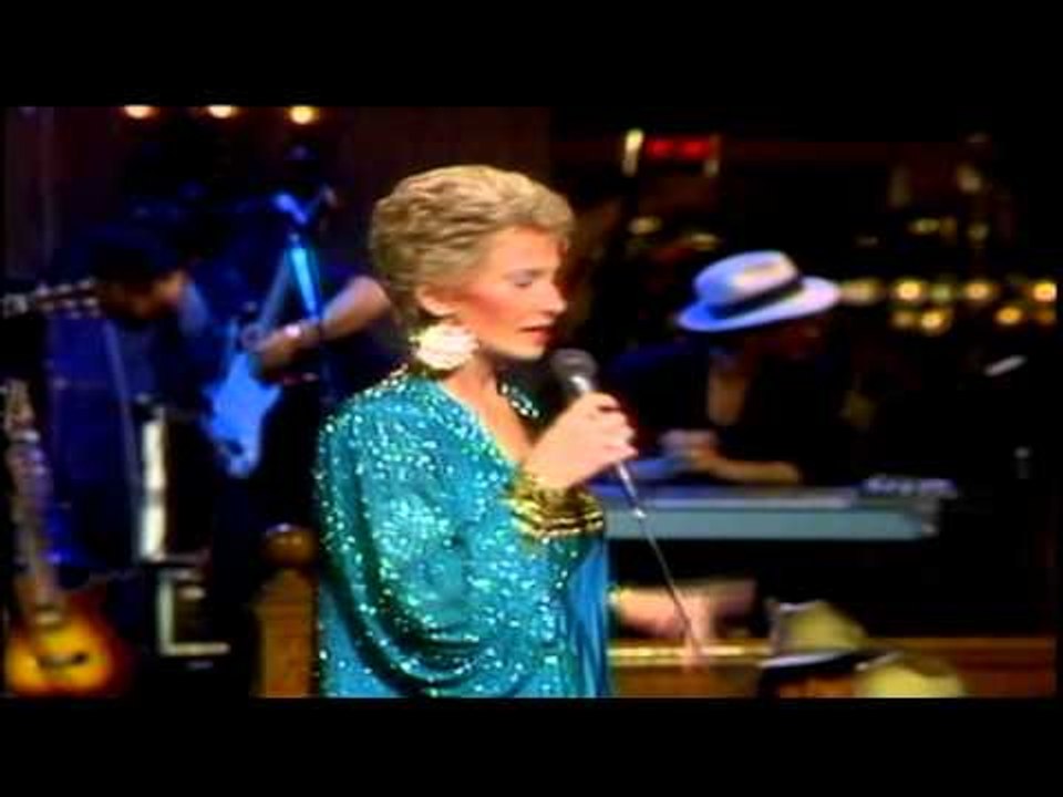 Billy Craddock and Tammy Wynette | Live at Church Street Station