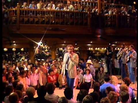 Mel Tillis and Leroy Van Dyke | Live at Church Street Station