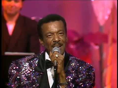 Live from Rock 'n' Roll Palace: The Platters and Lenny Welch