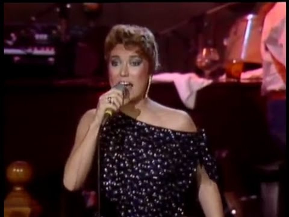 Live at Church Street Station: Tanya Tucker and H. McMillon