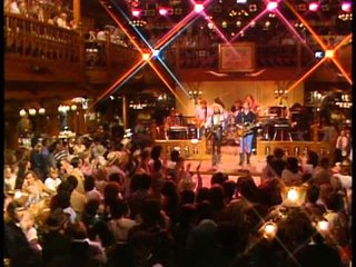 The Bellamy Brothers and Denise Price | Live at Church Street Station