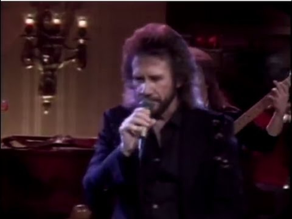 David Frizzell and Lorrie Morgan | Live at Church Street Station