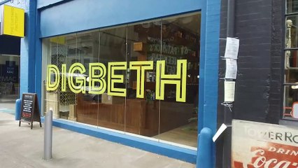 GOODLINES: 7th May 2019