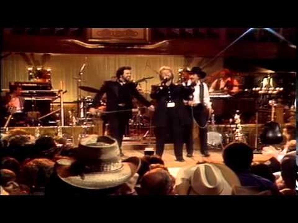The Osmond Brothers and Curtis Young | Live at Church Street Station