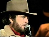 Merle Haggard Live at Church Street Station