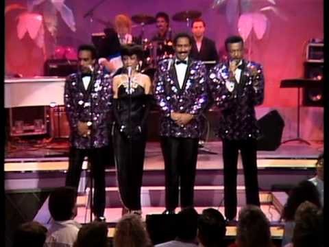 The Platters and The Crickets | Live from Rock 'n' Roll Palace