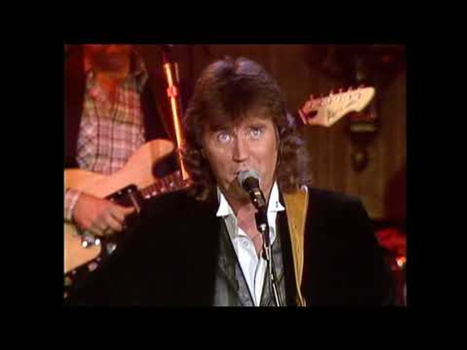 Eddy Raven | Country Music Legends | Live at Church Street Station