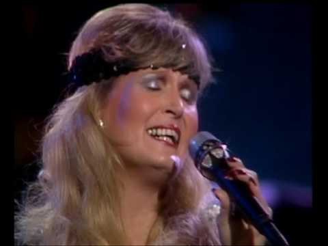Lynn Anderson & Rockin' Sydney | Live at Church Street Station