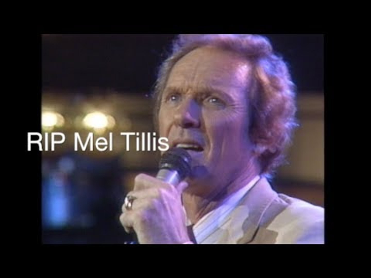 ⁣RIP Mel Tillis | Country Music Legends | Live at Church Street Station