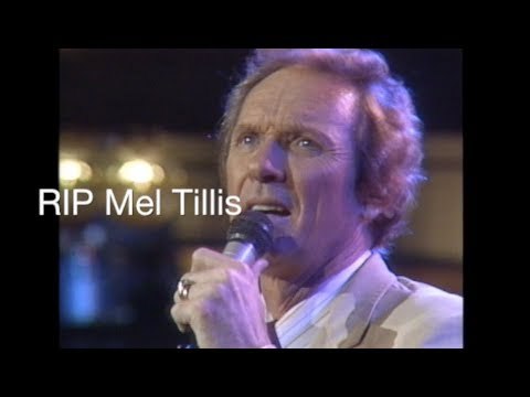 RIP Mel Tillis | Country Music Legends | Live at Church Street Station
