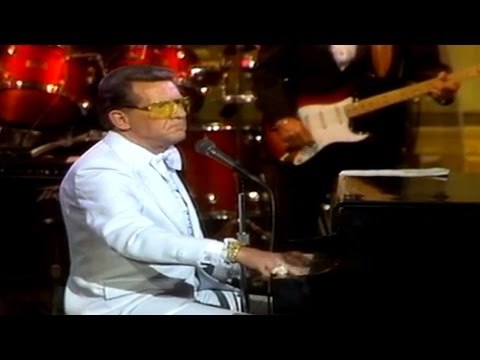 Jerry Lee Lewis, The Diamonds and Lou Christie | Live at Church Street Station