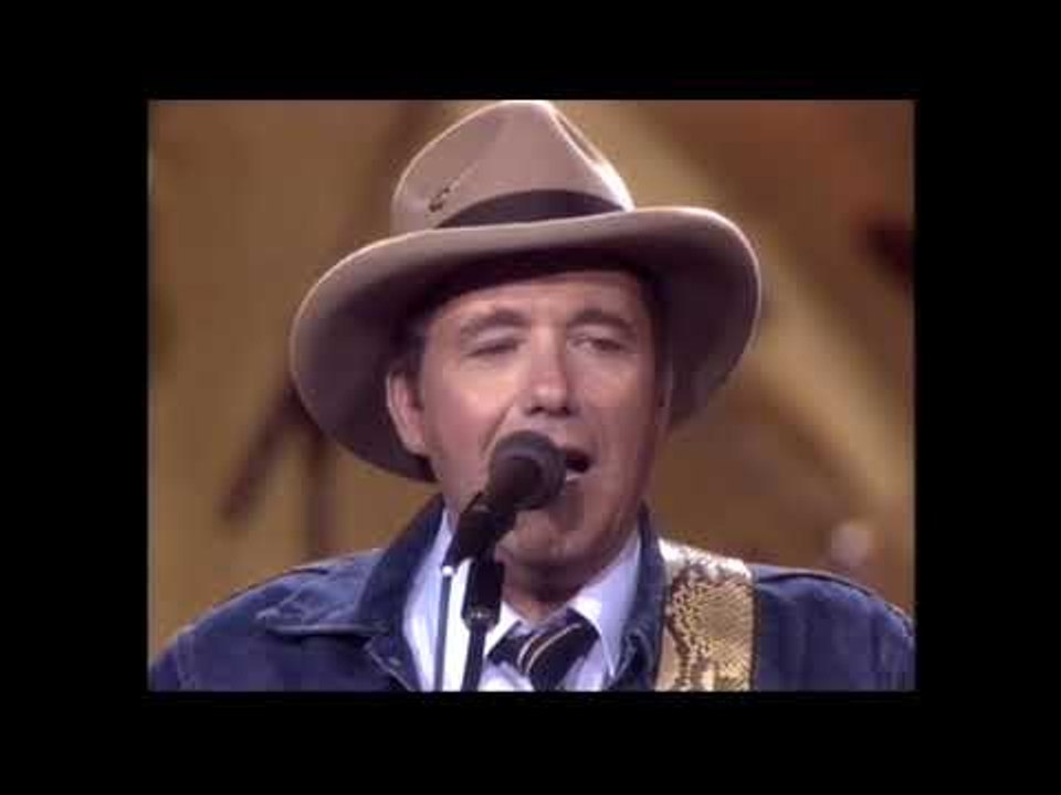Bobby Bare | Country Music Legends | Live at Church Street Station