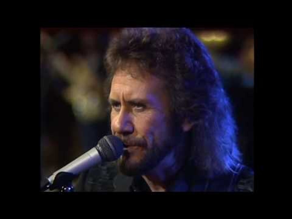 David Frizzell | Country Music Legends | Live at Church Street Station