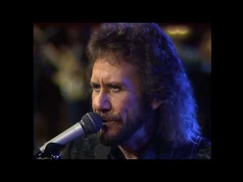 David Frizzell | Country Music Legends | Live at Church Street Station