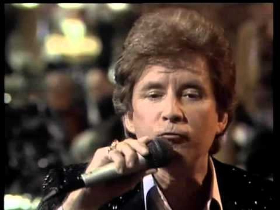 Country Balladeers | T.G. Sheppard, Johnny Tillotson, Lee Greenwood & Mickey Gilley