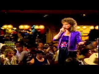 Hoyt Axton and Jeany C. Riley | Live at Church Street Station