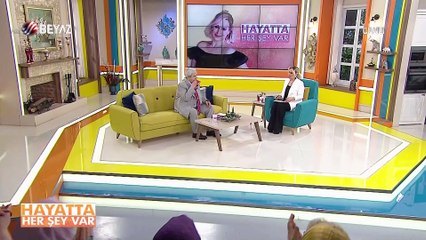 Hayatta Her Şey Var 3 Mayıs 2019