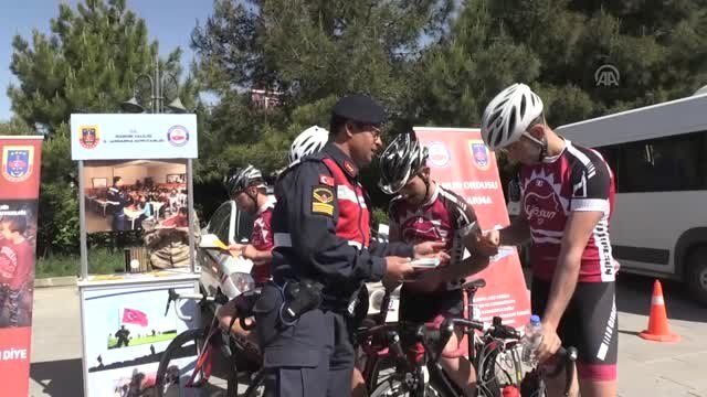 Uluslararası Mezopotamya Bisiklet Turu