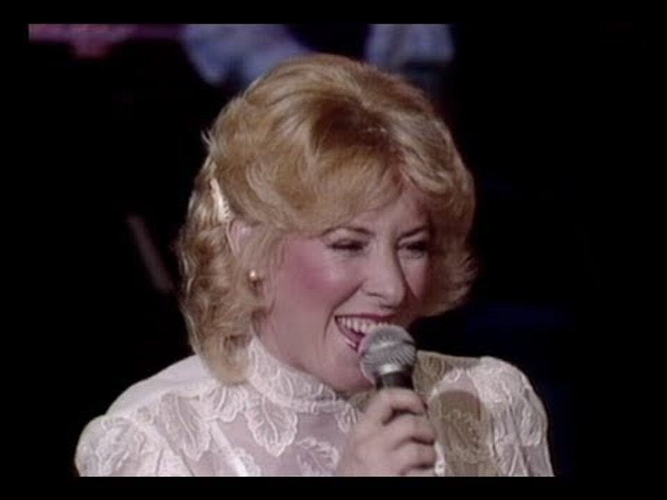 Barbara Fairchild | Country Music Legends | Live at Church Street Station