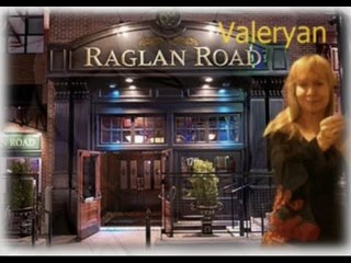 Valeryan - Raglan Road
