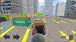 Rooftop Stunts SUV Racing - 4x4 SUV Jeep Stunts Master - Android Gameplay FHD