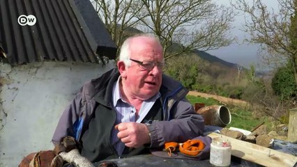 Ireland: The smugglers return | Focus on Europe