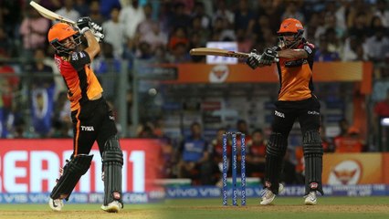 6 ಬಾಲ್ ನಲ್ಲಿ ಗಳಿಸಿದ್ದು 3 ಬಾಲ್ ನಲ್ಲಿ ಮುಗೀತು..!?