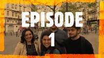 Les lycéennes et lycéens engagés pour le climat - épisode 1