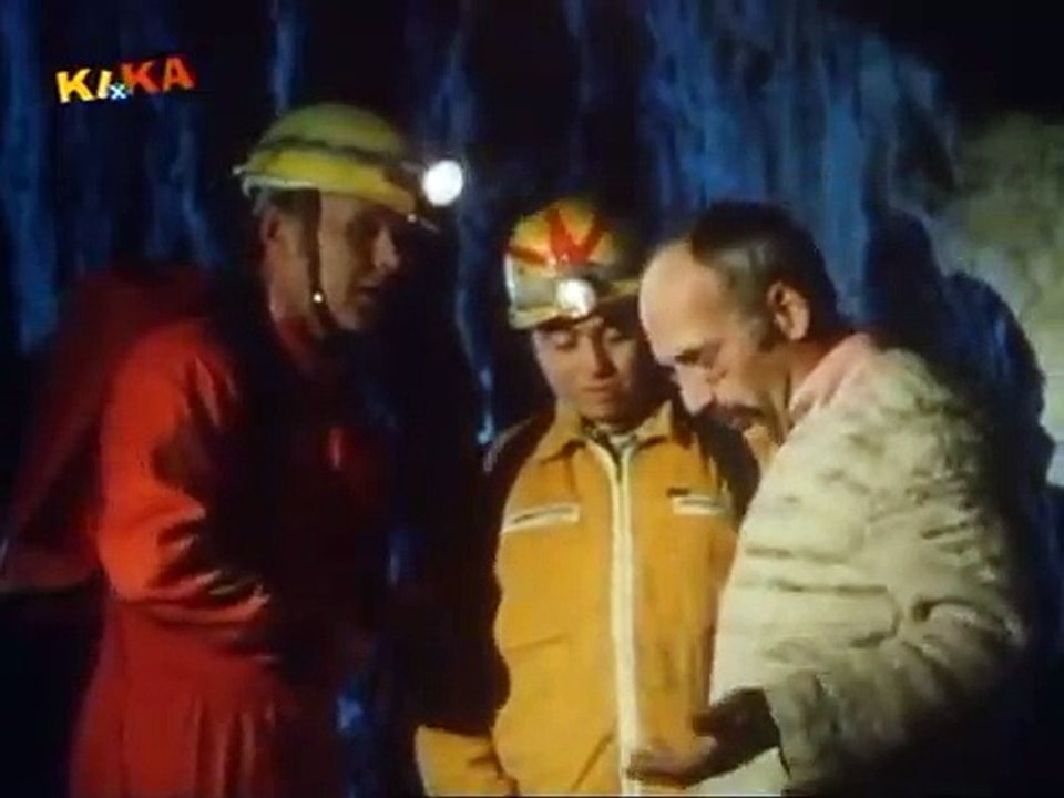 Löwenzahn Classics 026 Eine Höhlengeschichte