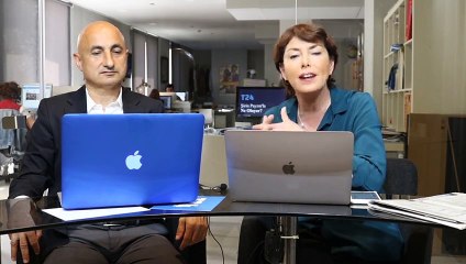 Dünyanın zenginleri bile 'böyle gitmez' diyor, 'Z' kuşağı da sosyalizme sıcak bakıyor"