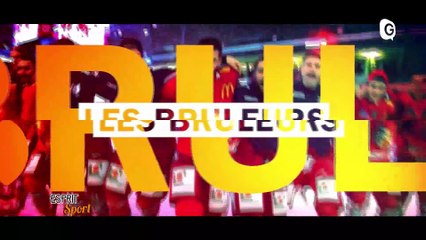 LES BRÛLEURS DE LOUPS  les départs et les arrivées