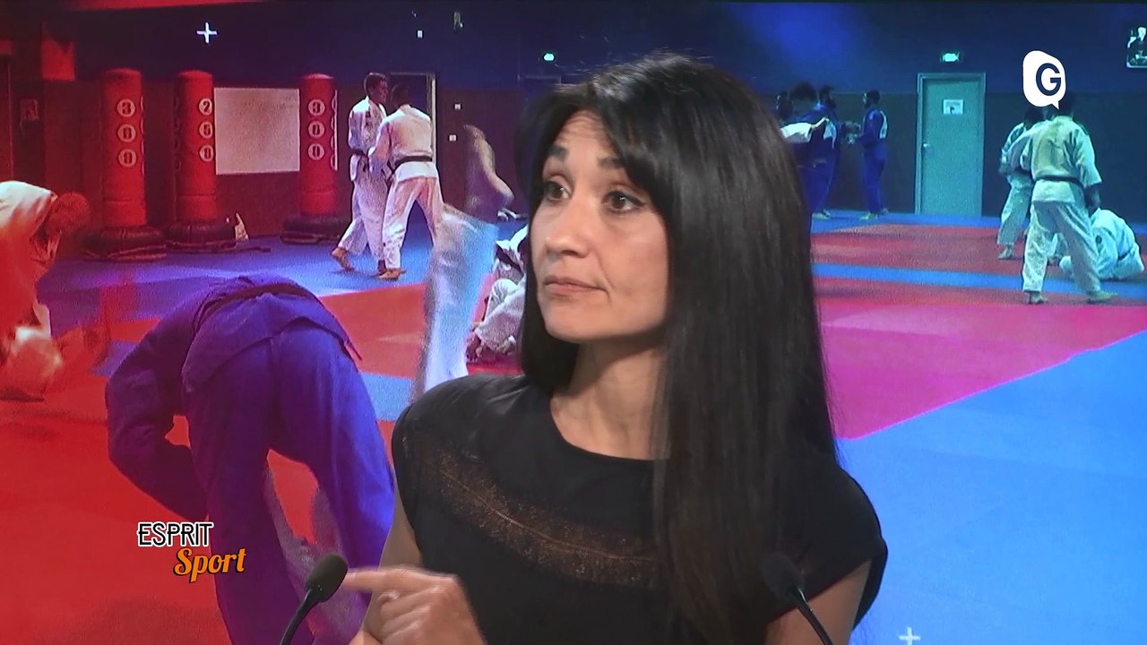 L'INVITÉ avec Philippe Ribot, directeur technique du Judo Club GUC