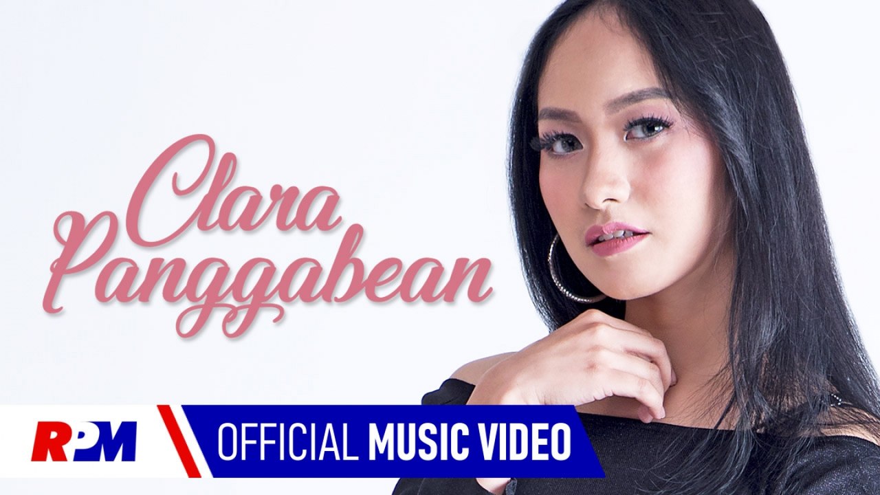 Clara Panggabean - Sonata Yang Indah (Official Music Video)