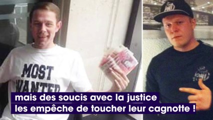 Royaume-Uni : un couple devient millionnaire, pourtant ils n’ont pas le droit de toucher un seul centime !