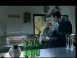 Better Drinkers- Ray Liotta's Heineken Commercial