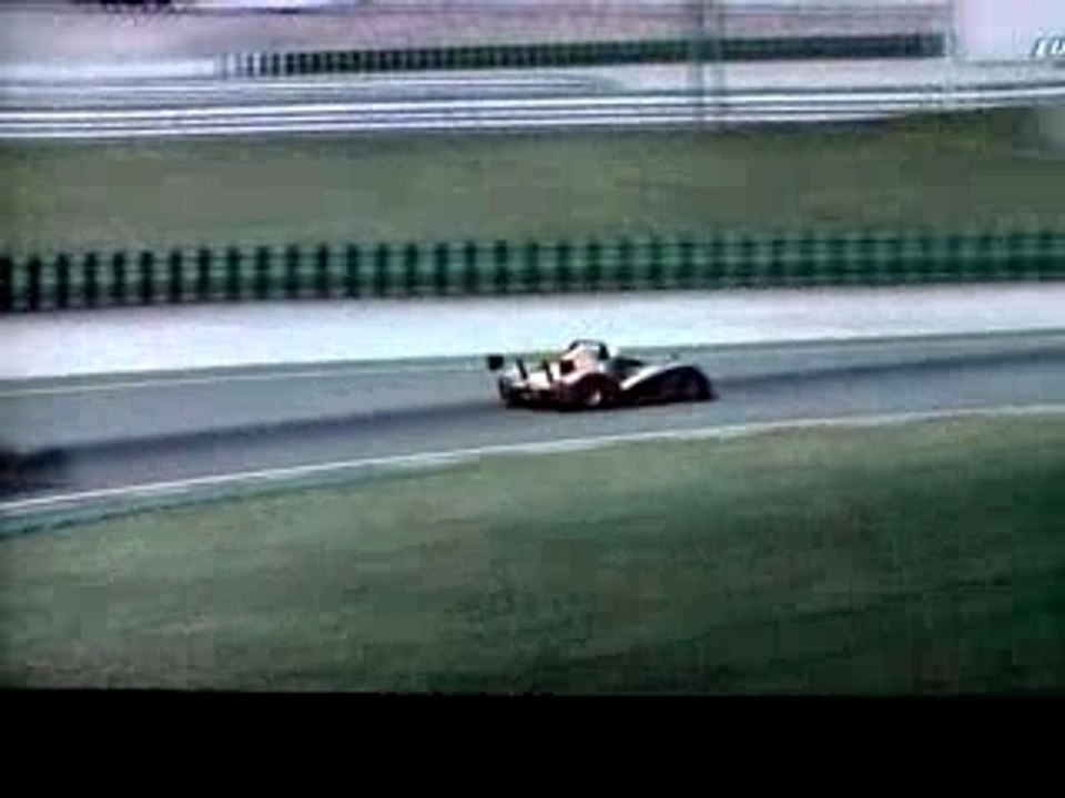 Race07, Valencia National, Radical SR4 252 Bhp, 1'12"05