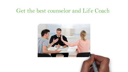 Cincinnati Marriage Counselor