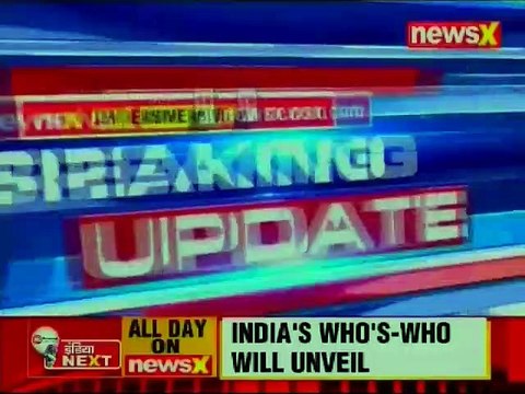 BJP lashes out at Congress for Masood Azhar politics; escalates 'Paper Strike' attack on Congress