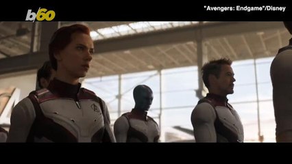 Avengers: Endgame Is The Most Tweeted About Movie Ever And This Character Is The One Most People Tweet About