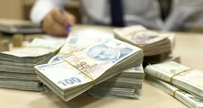Bankacılık Sektörünün Kredi Hacmi Arttı