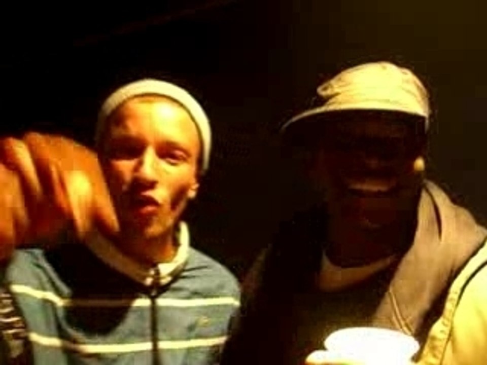 Cris'f pour Don Erback & Rekta