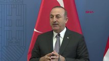 Dha Dış - Çavuşoğlu Türkiye-Amerika İlişkileri Sadece S-400'e Bağlı Değil - 2