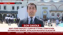 Cumhurbaşkanı Erdoğan açacak