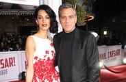 George Clooney no ha vuelto a montar en motocicleta desde su accidente del pasado verano