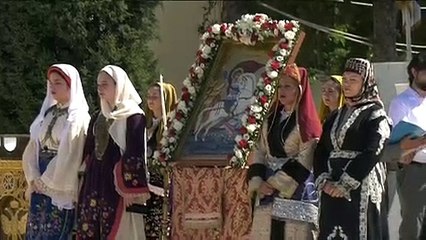 Γιορτή Σχολής Πεζικού στη Χαλκίδα