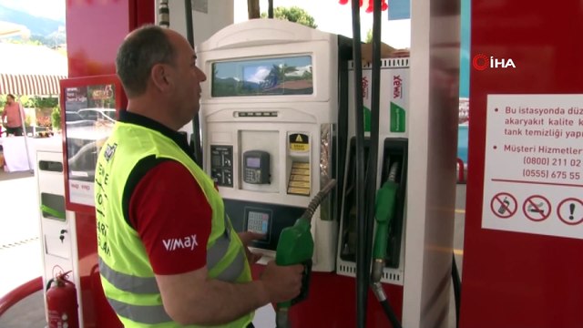 Petrol Ofisi CEO’su Selim Şiper’den petrol fiyatlarındaki düşüş değerlendirmesi:“Bunu fevkalade olumlu olarak değerlendiriyorum”